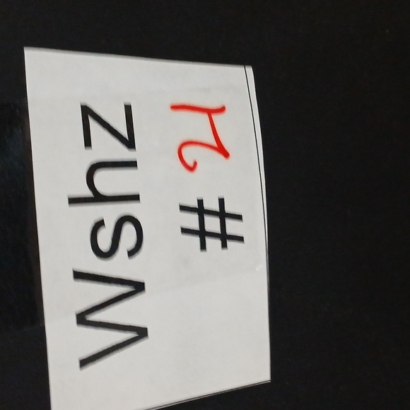 B.O.C. grey perforated material loafers. Size 8.5 - Picture 11 of 11